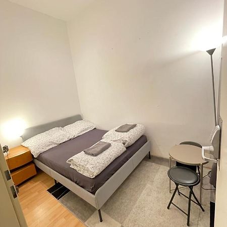 Belvedere Room 2 Wina Bagian luar foto