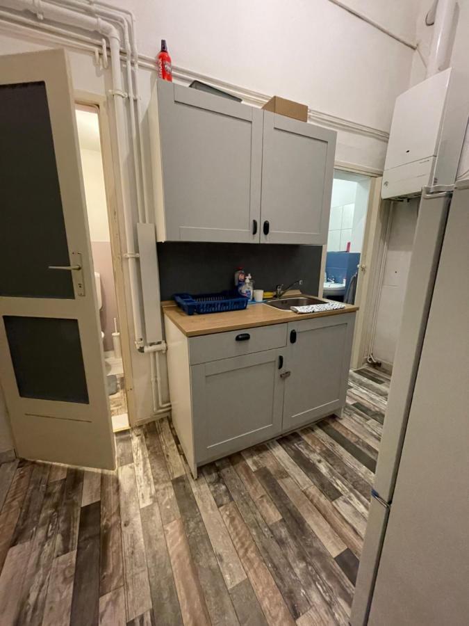 Belvedere Room 2 Wina Bagian luar foto
