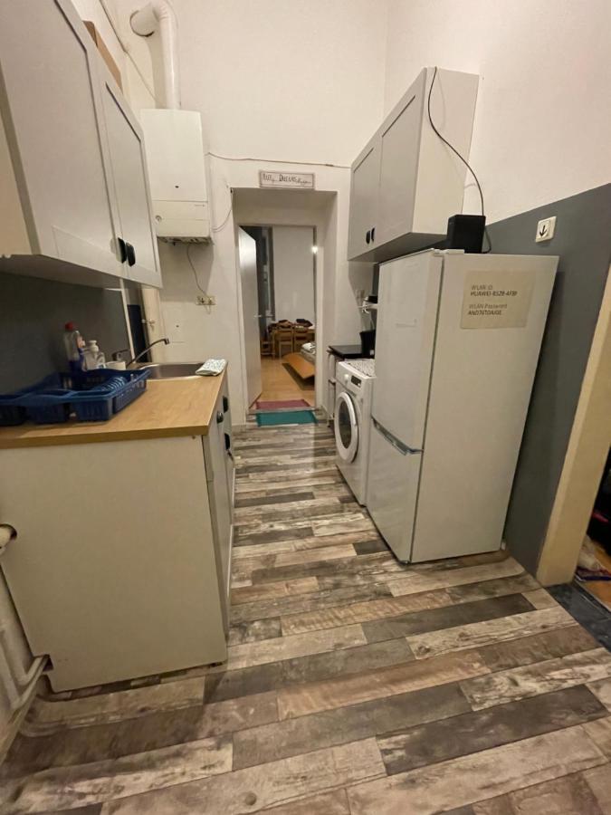 Belvedere Room 2 Wina Bagian luar foto