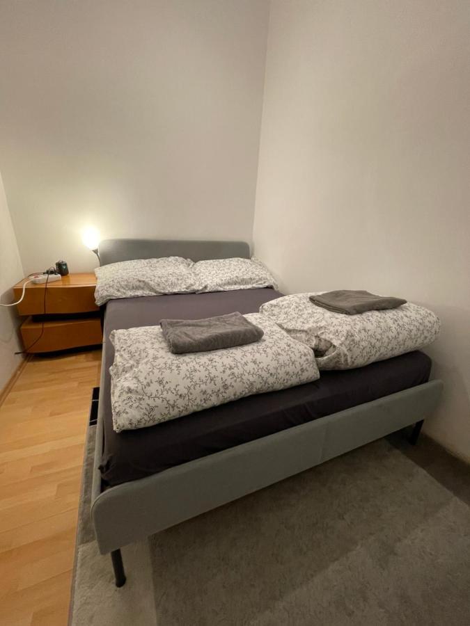 Belvedere Room 2 Wina Bagian luar foto