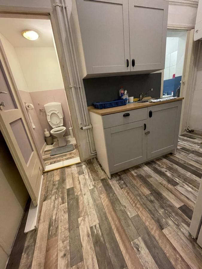 Belvedere Room 2 Wina Bagian luar foto