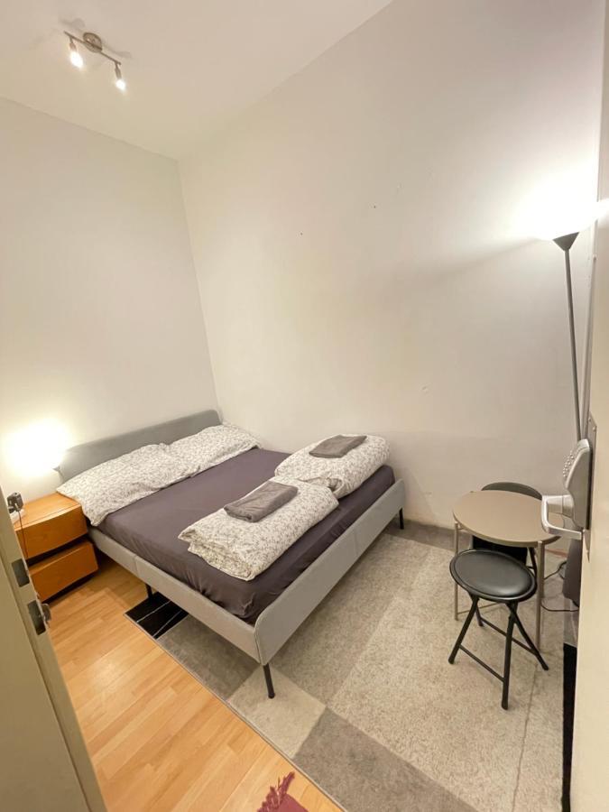 Belvedere Room 2 Wina Bagian luar foto