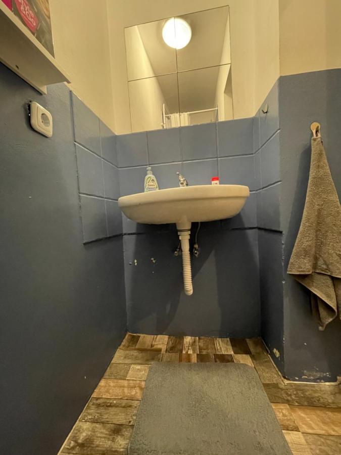 Belvedere Room 2 Wina Bagian luar foto